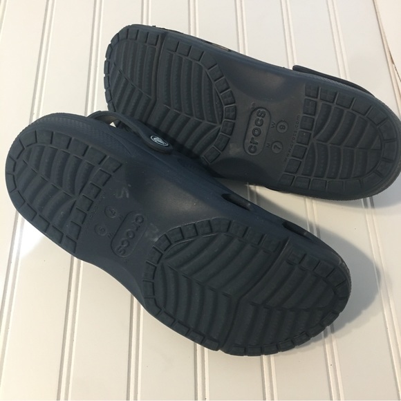 Crocs unisex M-7,L-9 - Picture 6 of 9